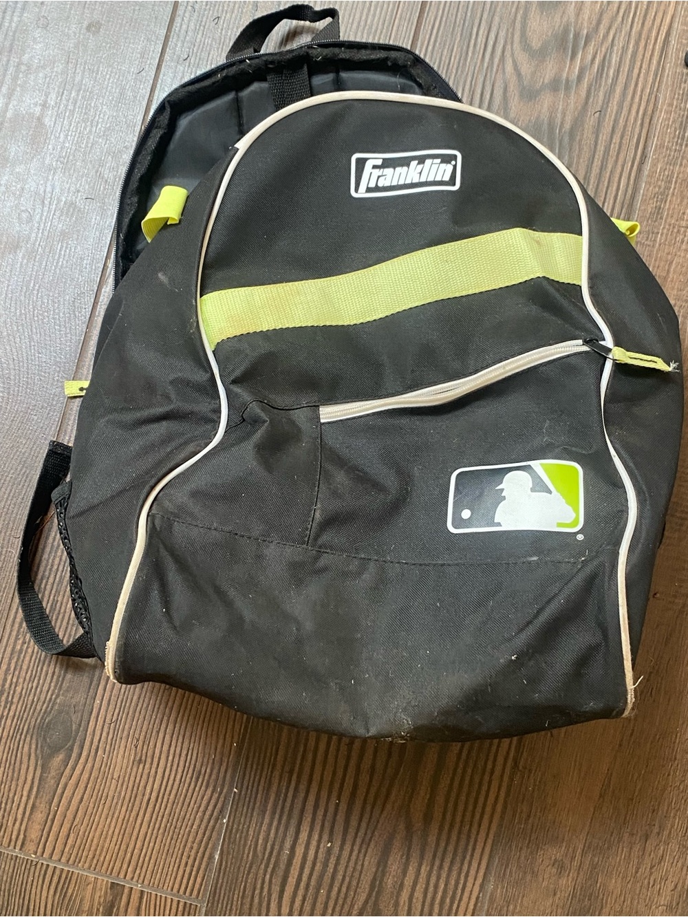 Franklin Baseball Backpack